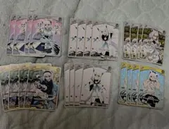 2025年最新】ホロカ 白上フブキ デッキの人気アイテム - メルカリ