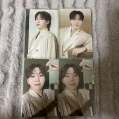 SEVENTEENスングァン