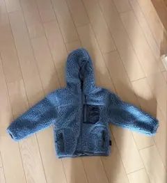 BILLABONG ビラボン キッズ　ボアジャケット