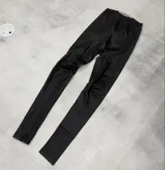 00s archive ifsixwasnine leggings pants - メルカリ