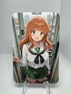 【最高品質】ウラシク　セクシーカードのサムネイル