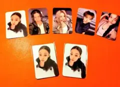 新品♥限定alldayproject トレカ 非売品 5種コンプセット×3セット