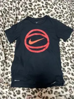 Nike Tシャツ 黒 Sサイズ