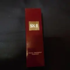 SK-II フェイシャルトリートメントエッセンス