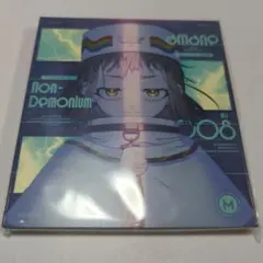 MILGRAM アマネ non-demonium CD