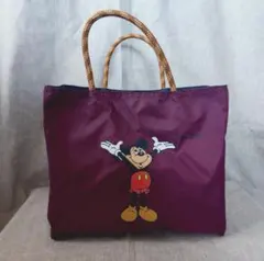 ノマディス　NOMADIS JOURNAL別注　ミッキー　ディズニー