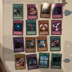 遊戯王OCG カードまとめ売り - メルカリ