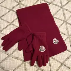 2025年最新】モンクレール 手袋の人気アイテム - メルカリ