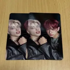 &TEAM Back to Life ケミトレカ