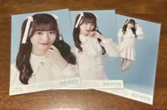 齋藤樹愛羅 生写真 コンプ