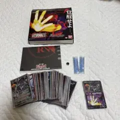 遊戯王トランプコレクション コンプリート スリーブ付き 遊戯王トランプコレクション コンプリート スリーブ付き
