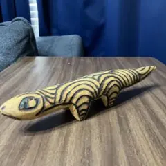 鹿の角☆アメリカなどに生息するワピチ（アメリカアカシカ）☆オブジェ