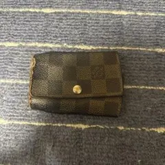 す*〜様 ルイ・ヴィトン ダミエキーケース