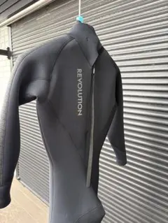2025年最新】REVOLUTION ウェットスーツの人気アイテム - メルカリ