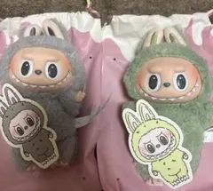 【正規品】THE MONSTERS Exciting Macaron
