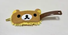【平成レトロ】リラックマ ハンディモップ　SAN-Xのサムネイル