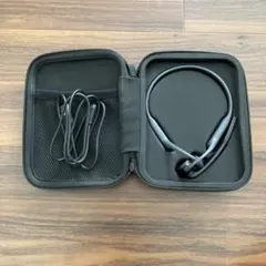 AfterShokz OpenComm オープンコム 骨伝導 イヤホンのサムネイル