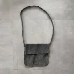 Pig Flap Shoulder Bag Smallのサムネイル