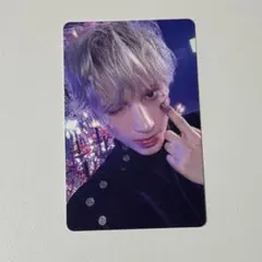 TXT starkissed ヒュニンカイ ユニバ ラキドロ トレカ