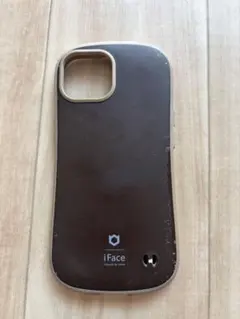 iFace iPhone15用ケース