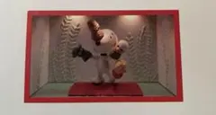 デアゴスティーニ　スヌーピー スペシャルフィギュアBOX第3回　パペットショー