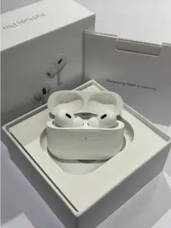 2026年最新】airpods pro 第2世代 中古の人気アイテム - メルカリ