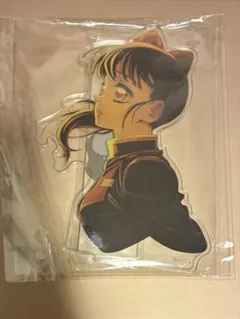 劇場版　鬼滅の刃 キービジュアル KV ランダムアクリルスタンドA カナヲ