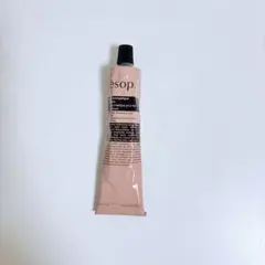 Aesop イソップ レスレクション ハンドバーム 75ml