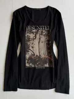 "FUGA" Blessed Maria Long Sleeveのサムネイル