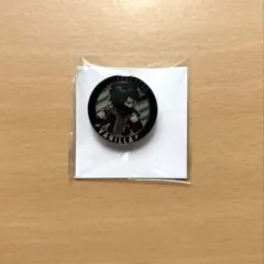 Crazy Raccoon CR VanilLa CRフェス2023 ピンバッジ
