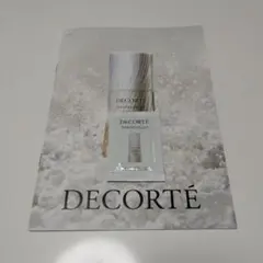 DECORTÉ WHITELOGIST 美容液 サンプルのサムネイル