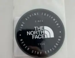 新品　ノースフェイス　THE NORTH FACE ステッカー ファイン