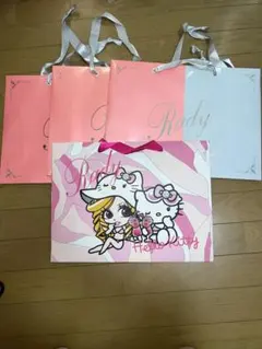 2026年最新】rady ショッパーの人気アイテム - メルカリ