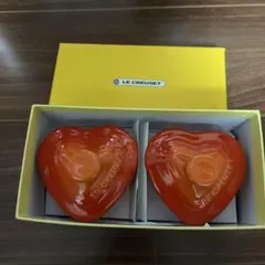 2026年最新】ルクルーゼ ハートの人気アイテム - メルカリ