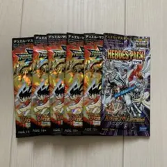 デュエルマスターズ【希少‼️】ザキラ 非売品 2008 当選スリーブ40枚セット❗️ デュエルマスターズ【希少‼️】ザキラ 非売品 2008 当選スリーブ