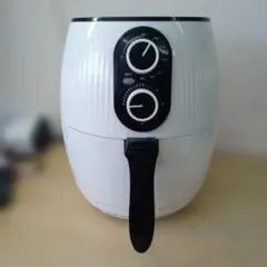 ホワイト カラットフライヤー 生活家電のサムネイル