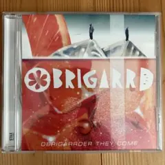 レア盤 OBRIGARRD/OBRIGARRDER THEY COME
