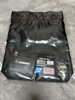 ツイステ 一番くじ A賞 巾着トートバッグ