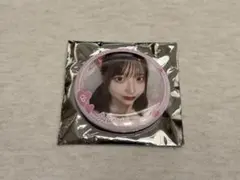CUTIE STREET 大丸東京 衣装展限定 缶バッチ 桜庭遥花 - メルカリ