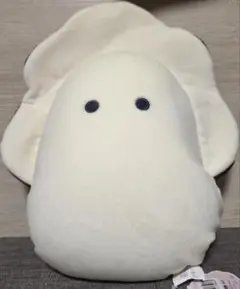 なまがきぬいぐるみ