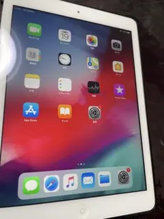 Apple iPad Air 16GB Wi-Fi 第1世代