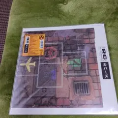RCサクセション / カバーズ レコード 180g再発盤