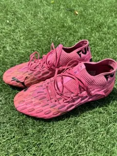 超美品 PUMA フューチャー Z 1.4 27cm FGAG ネイマールモデル - メルカリ