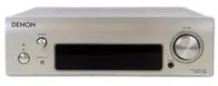 DENON プリメインアンプ DRA-F109 プレミアムシルバーのサムネイル