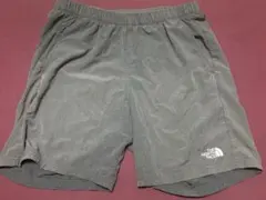 ノースフェイス　フレキシブルマルチショーツ　L