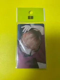 NCT127 ヘチャン Cashbee キャッシュビー トレカ NCT127 ヘチャン Cashbee キャッシュビー トレカ ALL HAECHAN