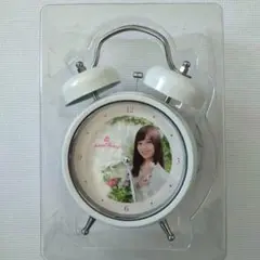 ■橋本環奈■ ボイス入り目覚まし時計
