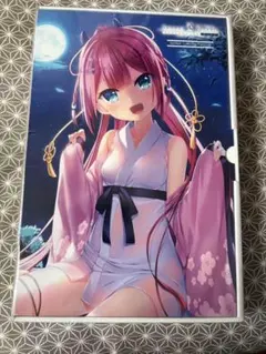 サマポケ ReflectionArt Summer Pockets 七海 正規品 - メルカリ