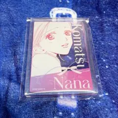 NANA 矢沢あい アクリルブロック コラボカフェ 海外限定 ハチ 小松奈々