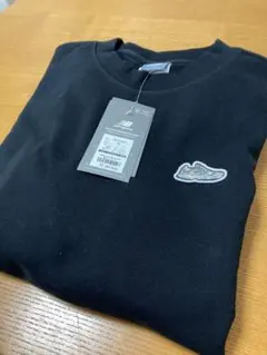 T7817】NEW BALANCE スウェットトレーナー サイズLL ネイビー - メルカリ
